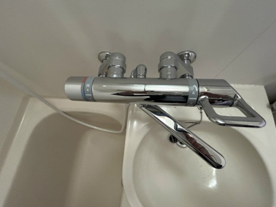 【浴室】 | ソネット２１７２ | 浴室シングルレバー混合栓