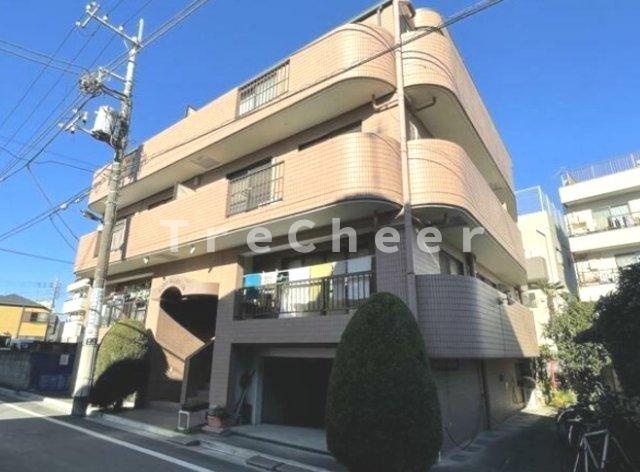 グローリーバレー徳丸