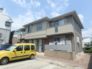 ベヌスタ丸橋　北棟・南棟の画像