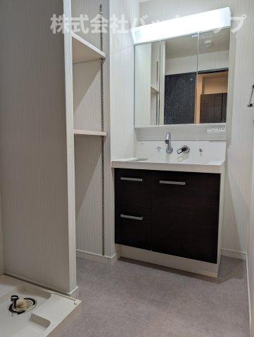 クレオン七隈のキッチン