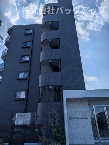 クレオン七隈
