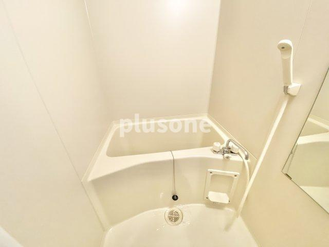 【浴室】 | タウンコート西梅田