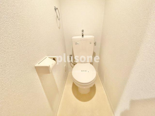 【トイレ】 | タウンコート西梅田