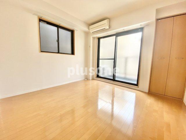 【居間・リビング】 | タウンコート西梅田