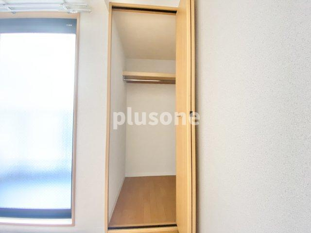 【収納】 | タウンコート西梅田