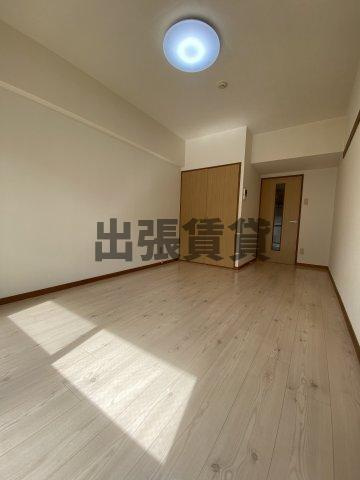 仲介手数料0円！！セントラルハイツ香呑の洋室