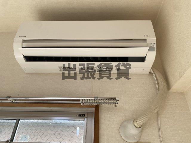 仲介手数料0円！！セントラルハイツ香呑の設備