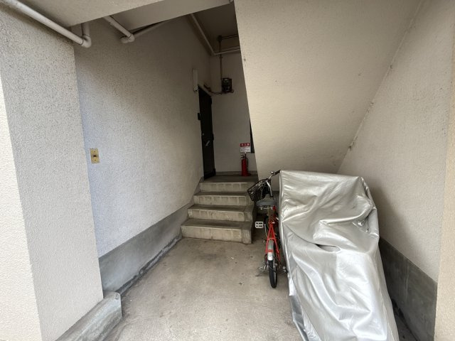 ＳＩＳＡ野里Ⅱのその他共用部分