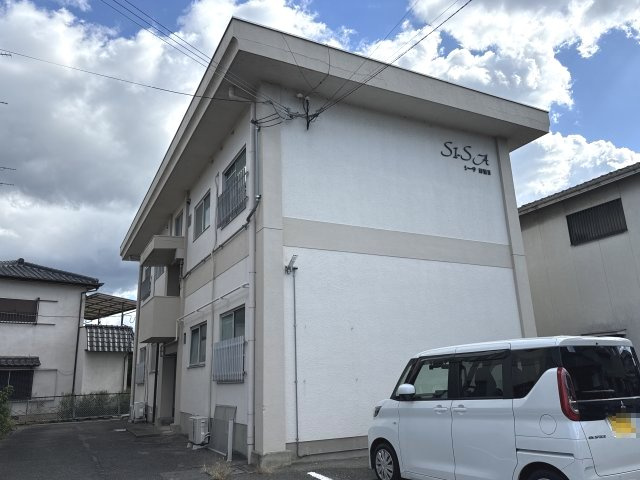 ＳＩＳＡ野里Ⅱの外観