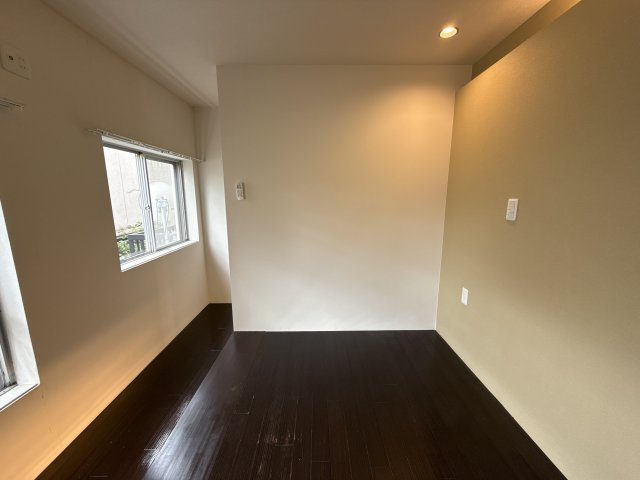 ＳＩＳＡ野里Ⅱの子供部屋