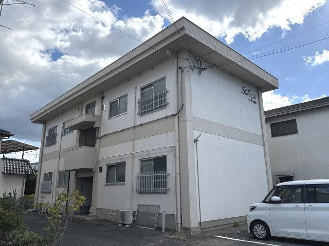 ＳＩＳＡ野里の外観