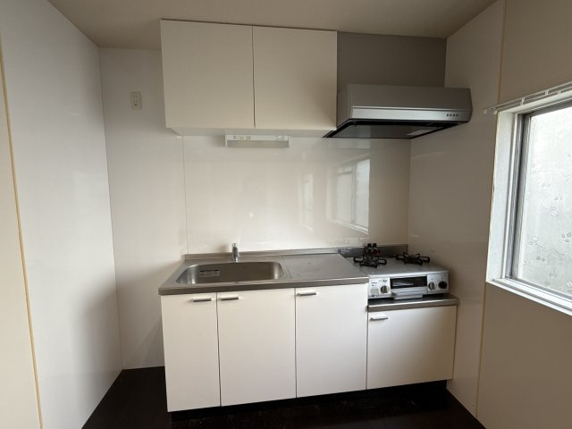 ＳＩＳＡ野里のキッチン