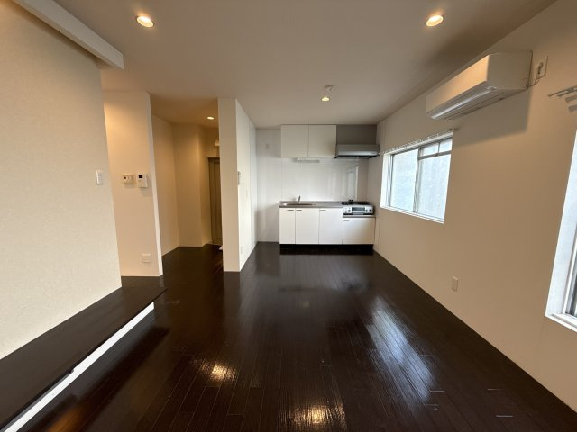 ＳＩＳＡ野里の居間・リビング