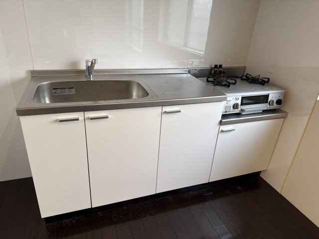 ＳＩＳＡ野里のキッチン