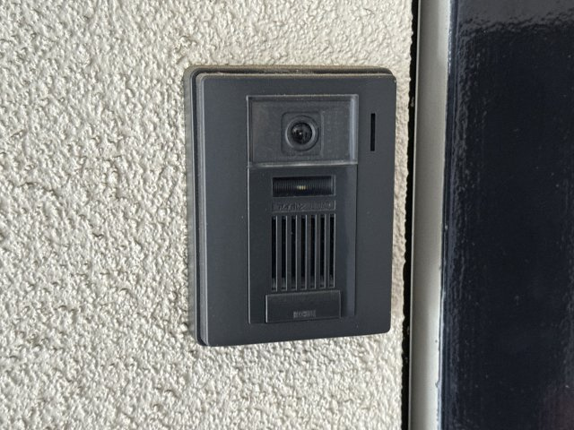 ＳＩＳＡ野里のセキュリティ