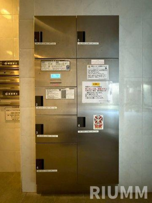 【その他共用部分】 | 孔雀坂レジデンス