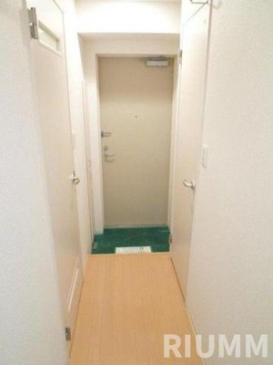 【玄関】 | 孔雀坂レジデンス