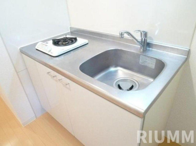 【キッチン】 | 孔雀坂レジデンス