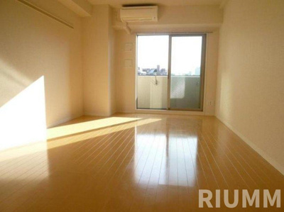 【内装】 | 孔雀坂レジデンス