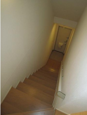 【内装】 | 大岡山ハウス