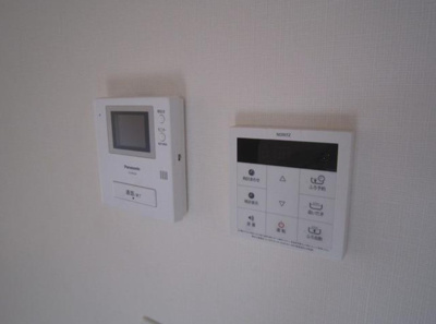 【セキュリティ】 | 大岡山ハウス