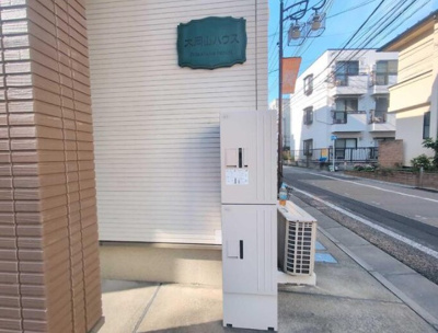 【その他】 | 大岡山ハウス