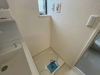 【設備】 | 大岡山ハウス