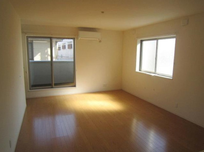 【居間・リビング】 | 大岡山ハウス