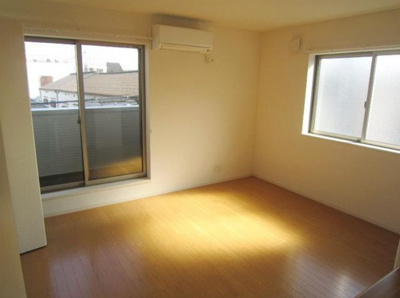 【居間・リビング】 | 大岡山ハウス