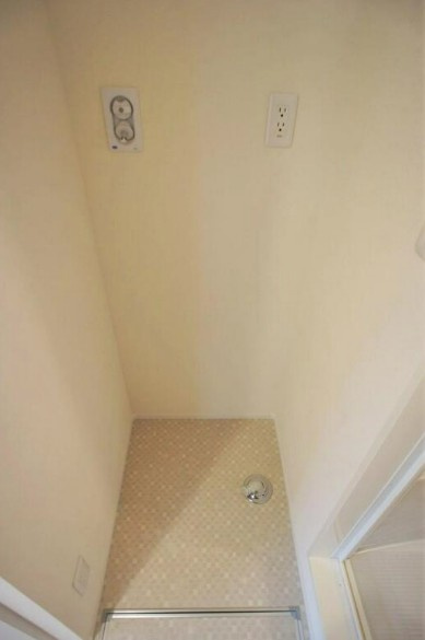 ポラリス中村橋の設備