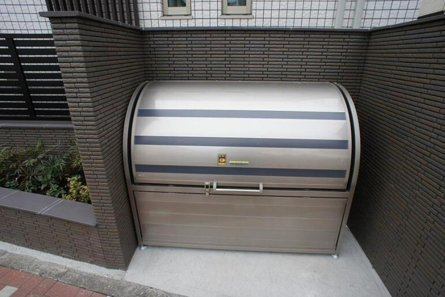 ポラリス中村橋のその他共用部分