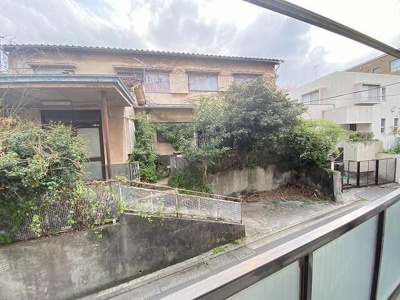 【展望】 | 東山マンション