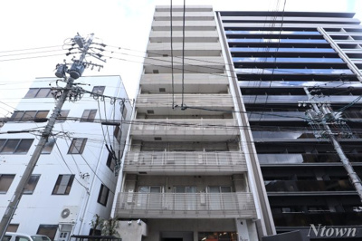 【外観】 | ラ・ルーシュ泉 | 建物外観を気になさる方へ、見た目の良い物件です