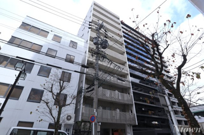 【外観】 | ラ・ルーシュ泉 | 建物外観を気になさる方へ、見た目の良い物件です