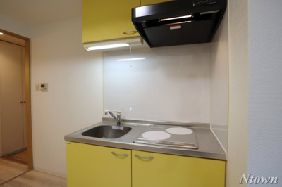 【キッチン】 | ラ・ルーシュ泉 | キッチンでお料理をお楽しみください