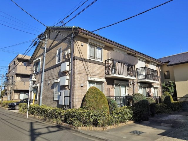 ル・ヴェール　B棟