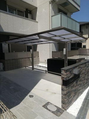 【その他共用部分】 | クラシスト長吉