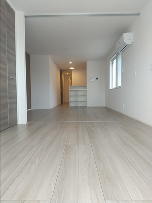 【洋室】 | クラシスト長吉