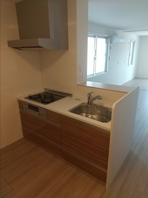 【キッチン】 | クラシスト長吉