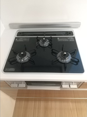 【キッチン】 | クラシスト長吉