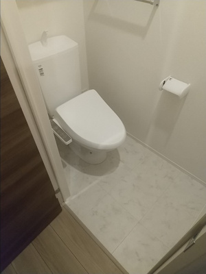 【トイレ】 | クラシスト長吉