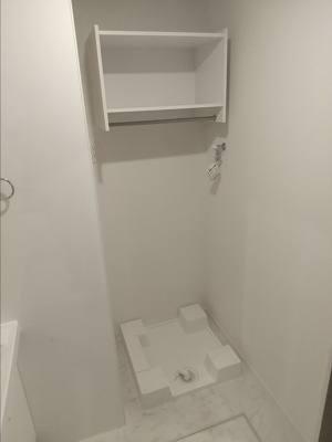 【洗面所】 | クラシスト長吉