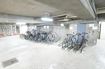 【その他共用部分】 | カーサ池尻