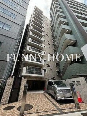 【外観】 | カーサ池尻