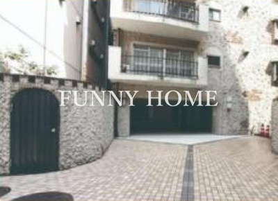 【エントランス】 | カーサ池尻