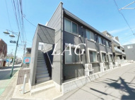 サンライズMWの画像