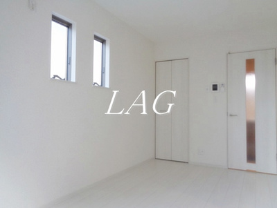 【寝室】 | アークシティ指扇 | 寝室です。