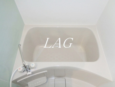 【浴室】 | アークシティ指扇 | お風呂です。