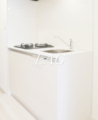 【キッチン】 | ラフィスタ蕨中央ヴェルシード | キッチンです。