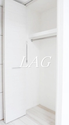 【収納】 | ラフィスタ蕨中央ヴェルシード | 収納です。